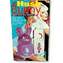 Hush-Bunny - XE650